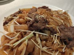 -港久茶餐厅(鹭洲里店)