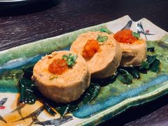 鮟鱇鱼肝-鲤·鮨KOISUSHI