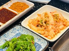-牛焱·和牛烧肉(五大道店)