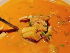 -味莊·青岛菜(云霄路店)