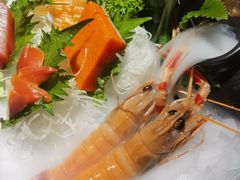 -三石铁板烧(紫竹桥店)