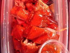 -黄连大头华烧鹅店(大良店)
