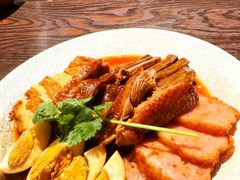 -大洋家·精品潮汕菜·生腌砂锅粥(天河东路店)
