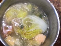 -周幺妹重庆老火锅(银泰城总店)