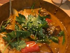 -来龙里 精致 东南亚餐室(万象城店)