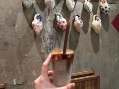 -CABO Coffee