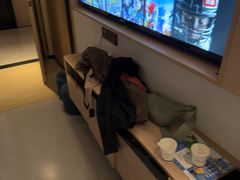 -快乐大桶水养生足浴SPA(前兴路店)