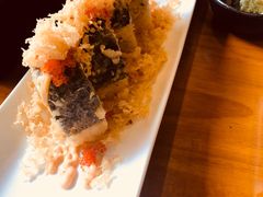 -东岸料理·寿司·刺身