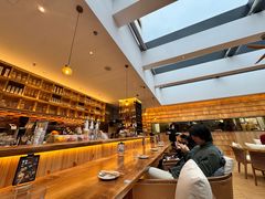 -无印良品餐堂 MUJI Diner(成都太古里店)