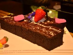 -泰谷酒店·太古码头闽菜自助餐厅