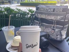 -Seesaw Coffee(上海尚悦湾店)
