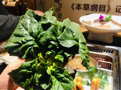 -巴奴毛肚火锅(商城路店)