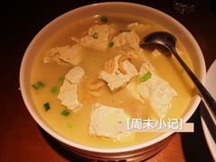 -老头儿油爆虾·三潭印月