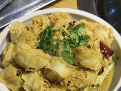 -锅老头海鲜铁锅炖