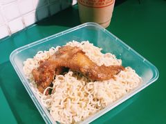 -孖记茶档·热腾茶餐(江南西plus店)