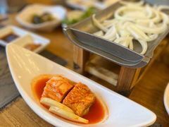 -玉流馆餐厅