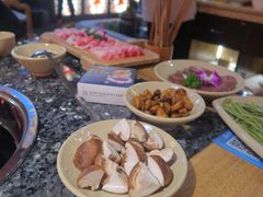 -蜀大侠·牛肉自助火锅(慈溪店)