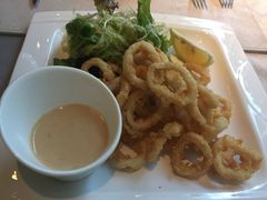 -La Sauce法意餐厅