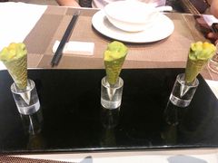 -若蘭慈·无国界素食料理(欢乐海岸店)