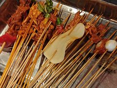 -钢管厂五区小郡肝火锅串串香(总店)