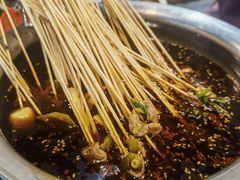 -一岚一山(角门总店)