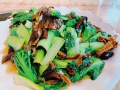 -广发餐厅(涞源店)