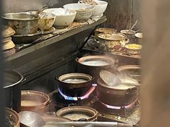 -适口餐厅砂锅粥(公信路总店)