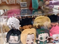 -时尚天河商业广场