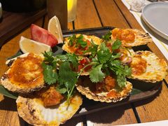 -三亚艾迪逊酒店·海滩烧烤 BARBACOA·现场乐队·浪漫晚餐·烧烤海鲜