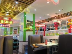 -日昌餐馆(德胜门店)