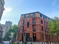 -飞马旅黎黄陂路文旅街区