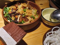 -创味·民间海南菜·非遗藤桥排骨(藤桥·免税城店)