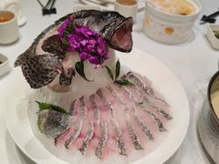 -揽季锅物会.福建黄鱼.海鲜姿造(五四路店)