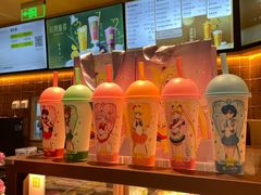 -奈雪的茶(石家庄万象城店)