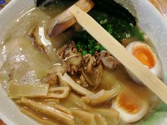 -日出拉面(望京店)