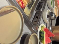 -巴奴毛肚火锅(悠唐购物中心店)