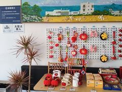 -海岛日记(养马岛店)