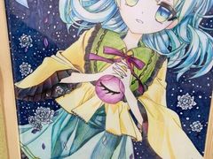 -北斗星爱涂艺术(城悦荟店)