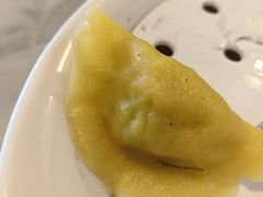 -船歌·鱼水饺青岛菜(石老人店)