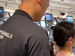 -古德菲力健身(特区报业店)