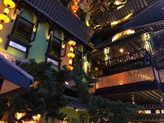 -桂满陇天书(南京德基旗舰店)