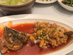 -聚鑫阁江浙菜·非遗传承技艺(青村帝华园店)