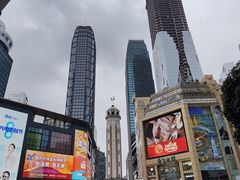 -八一路好吃街(雨田商务大厦店)