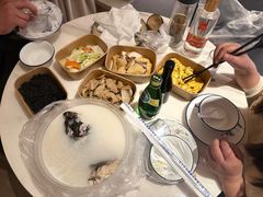 -紫藤园·天目湖大鱼头(南山竹海店)