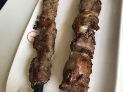 -帕米尔食府(白云观店)