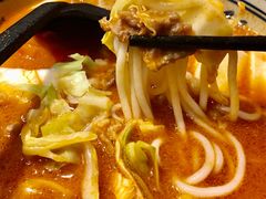 -阿香米线(深业上城店)