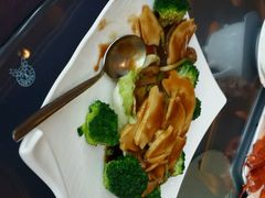 -豫园万丽酒店-万丽轩中餐厅(河南南路店)