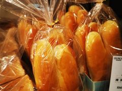 -京馔手工吐司(万达广场济南高新店)