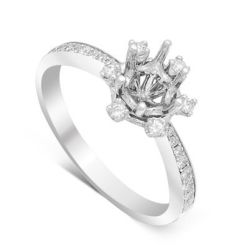 点击看大图 -威德钻石-克拉钻大本营(南京东路店)