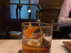 -LONG BAR 廊吧(外滩华尔道夫酒店)